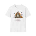 Spooky Reading T Shirt