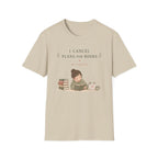 Cancel Plans T Shirt