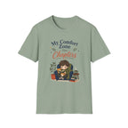 Comfort Zone T Shirt