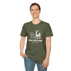 Life Is Mid T Shirt
