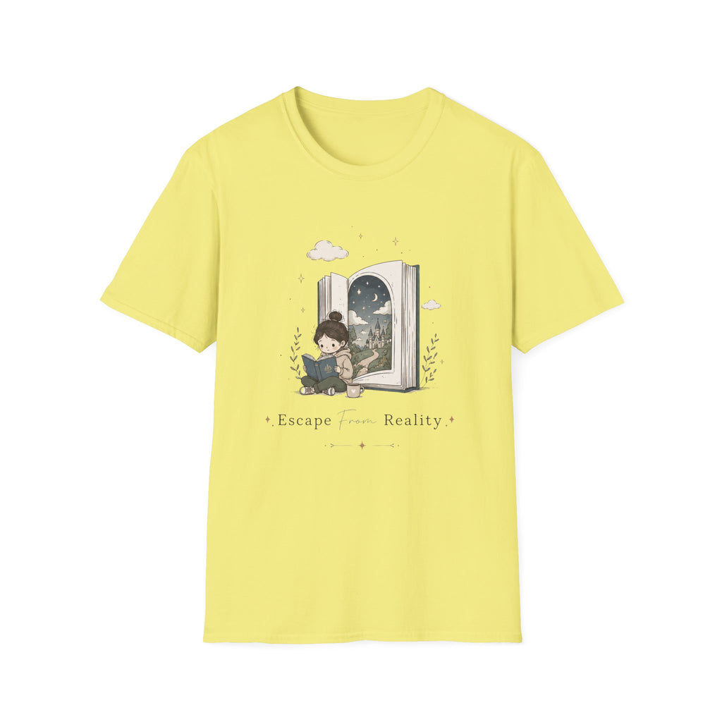 Escape From Reality T Shirt