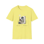 Escape From Reality T Shirt