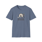 Introverted Bookish T Shirt