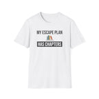 My Escape Plan T Shirt