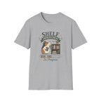 Improvement Loading T Shirt