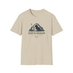 Sleep Is Cancelled T Shirt