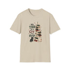 My TBR T Shirt