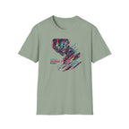 Science Fiction Reader T Shirt
