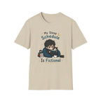 Sleep Schedule T Shirt