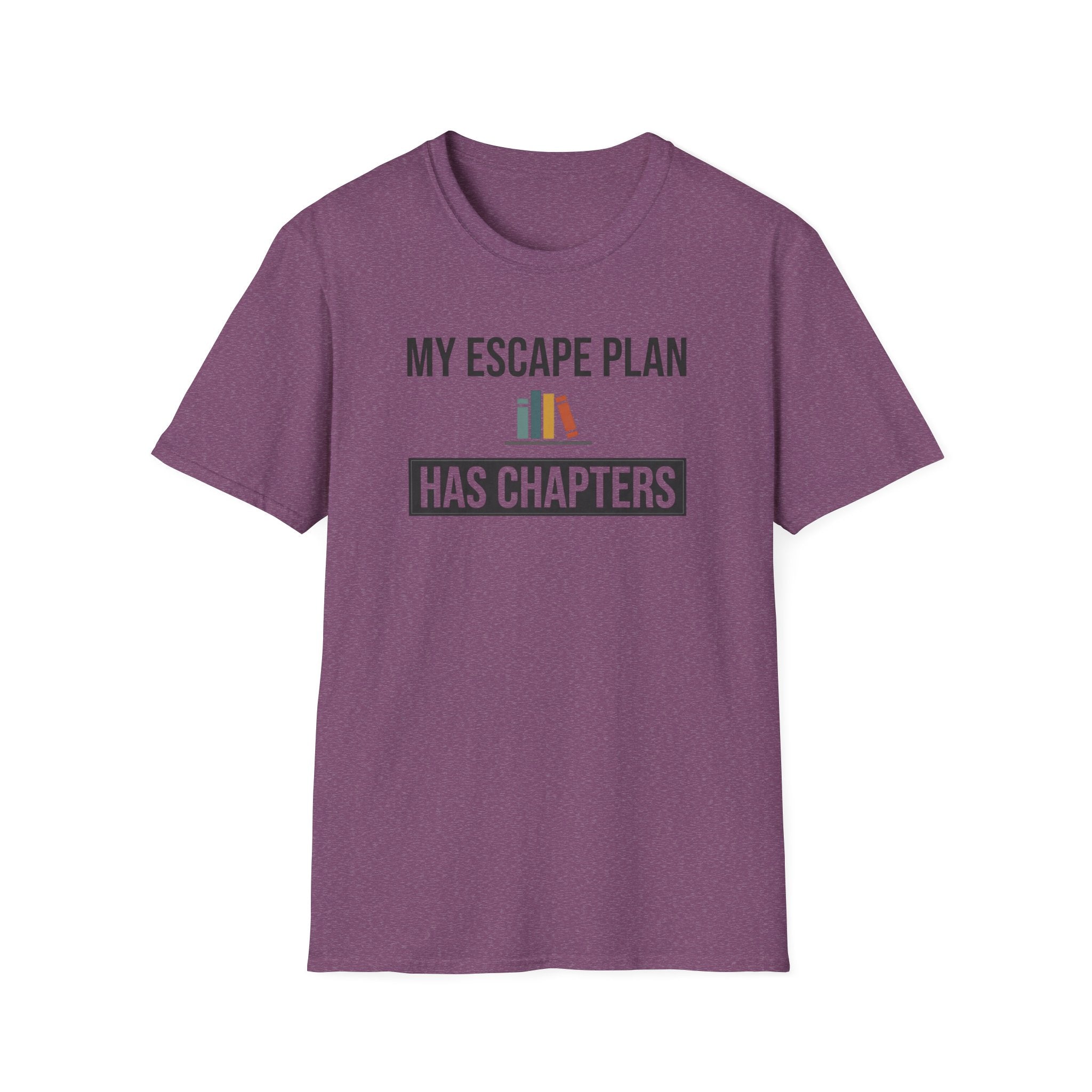 My Escape Plan T Shirt