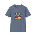 Booknerd T Shirt