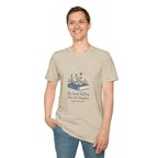 Runs on Chapters T Shirt