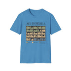 Bookshelf T Shirt