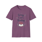 Reading Bye  T Shirt