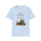 Great Taste T Shirt