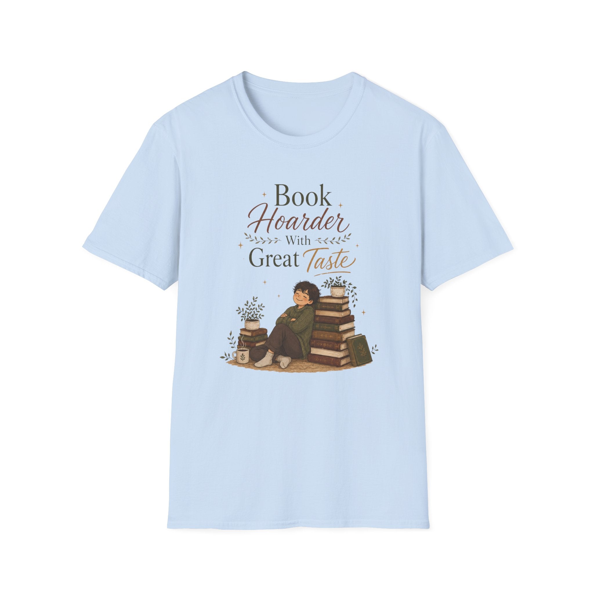 Great Taste T Shirt