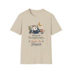 Sleep is Temporary T Shirt