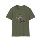 Reading Under The Stars T Shirt