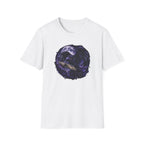Reading Crow T Shirt