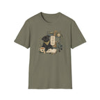 Read Book T Shirt