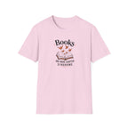 One More Chapter Syndrome T Shirt