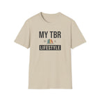TBR Lifestyle T Shirt