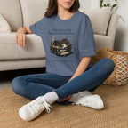 In Love With Characters T Shirt