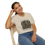No Self Control T Shirt