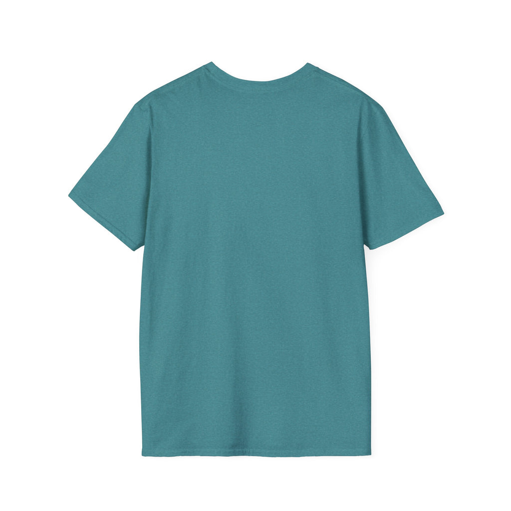One More Chapter Lie T Shirt