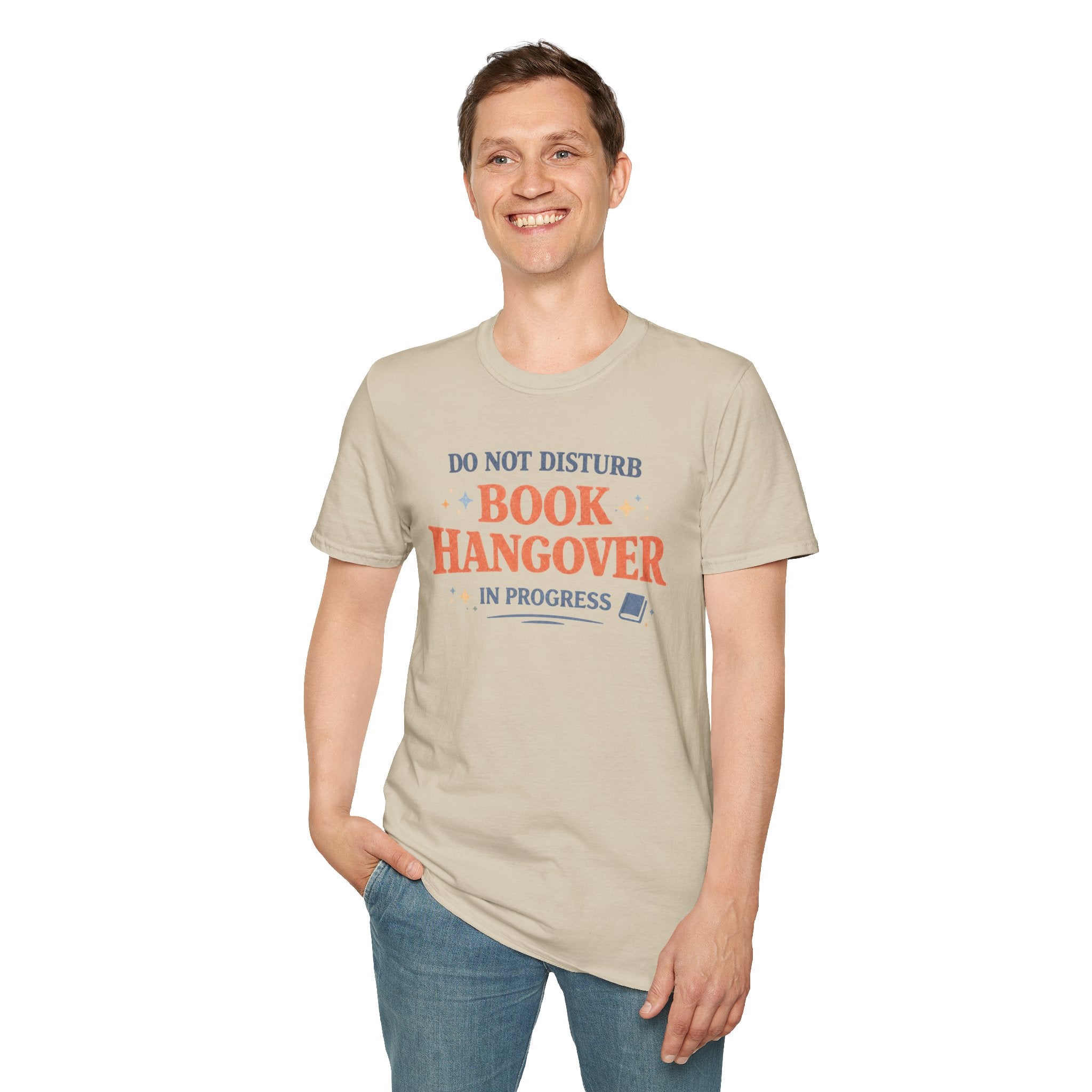 Do Not Disturb T Shirt