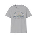 Reading Cave T Shirt