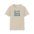 My Reading T Shirt