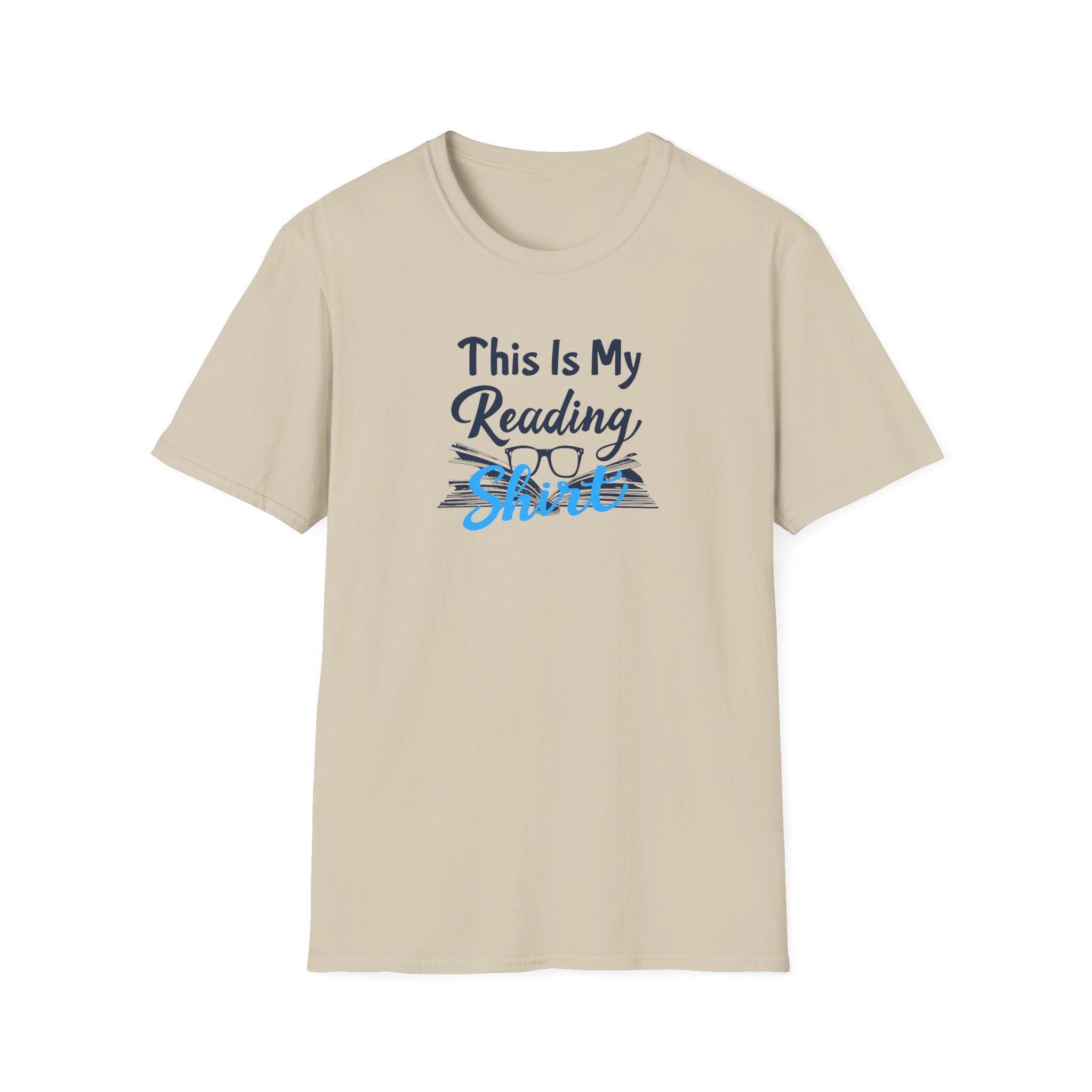 My Reading T Shirt
