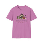 Staying In T Shirt