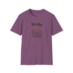 One More Chapter Syndrome T Shirt