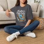 Fanfics Are My Therapy T Shirt