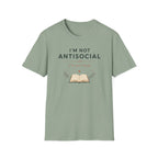 I'm Pro Book T Shirt