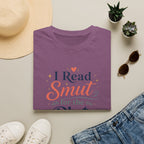 Smut For The Plot T Shirt