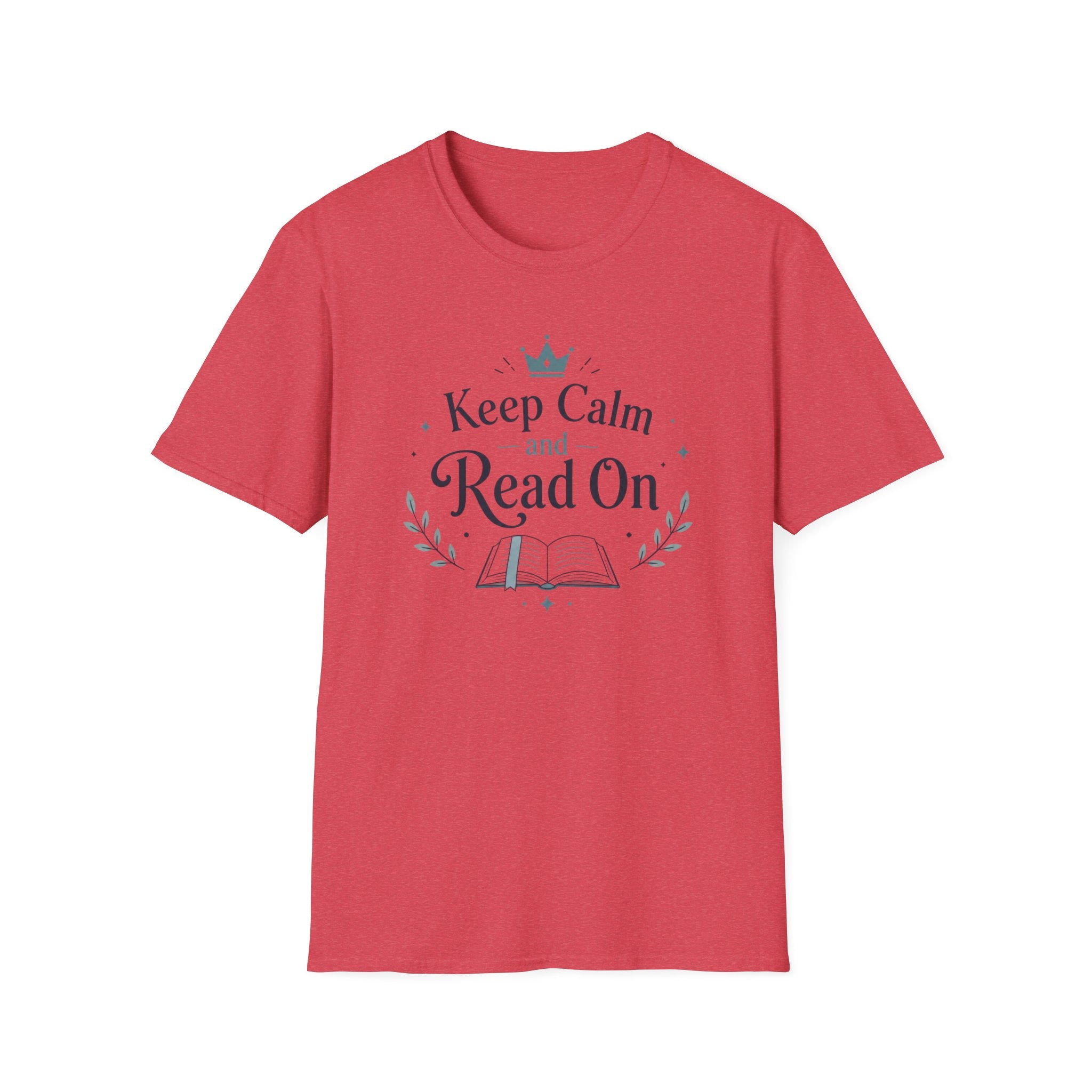 Read On T Shirt