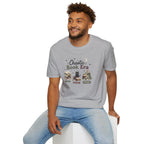 Chaotic Book Era T Shirt