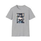 Reading Mode T Shirt