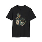 Plot Thickens T Shirt