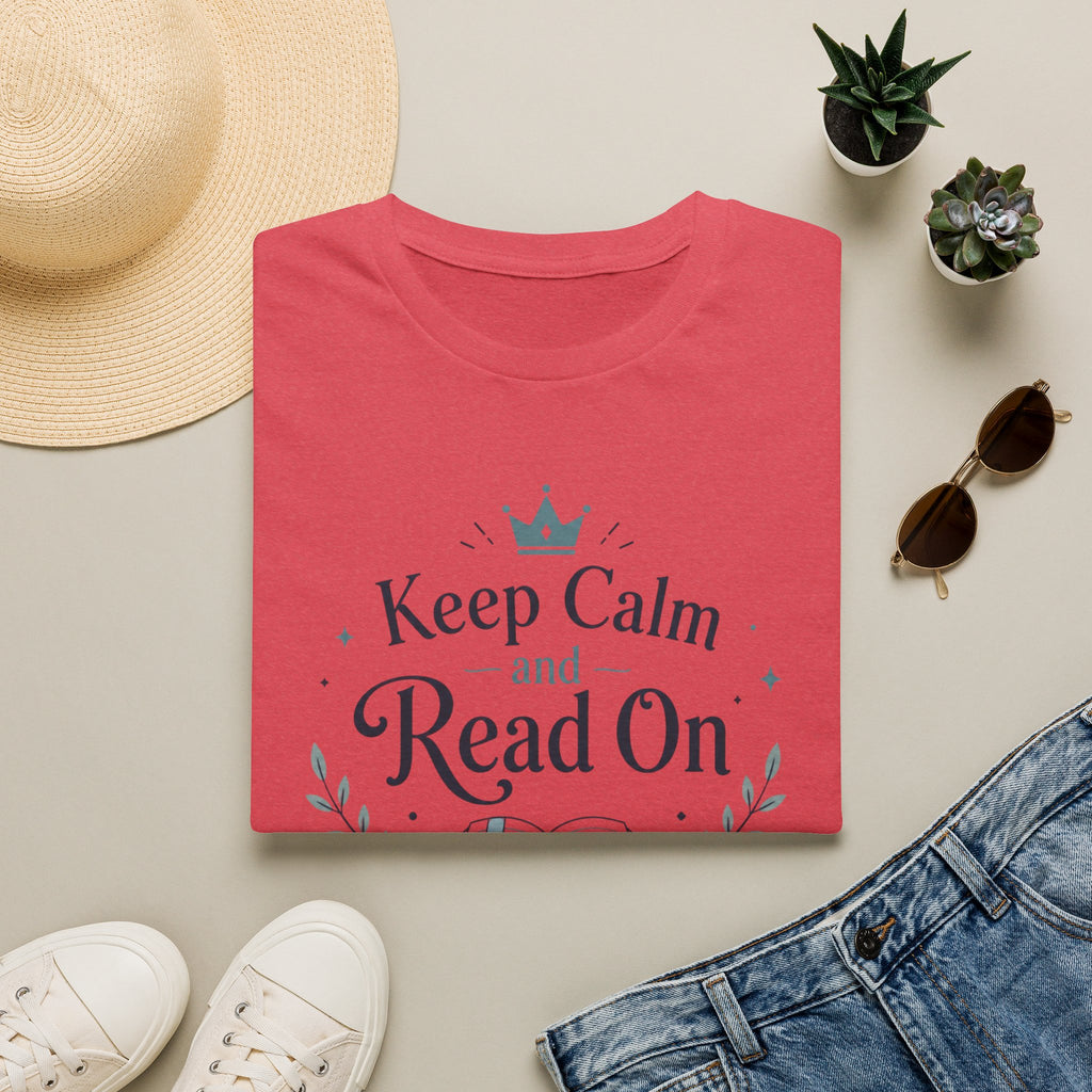 Read On T Shirt