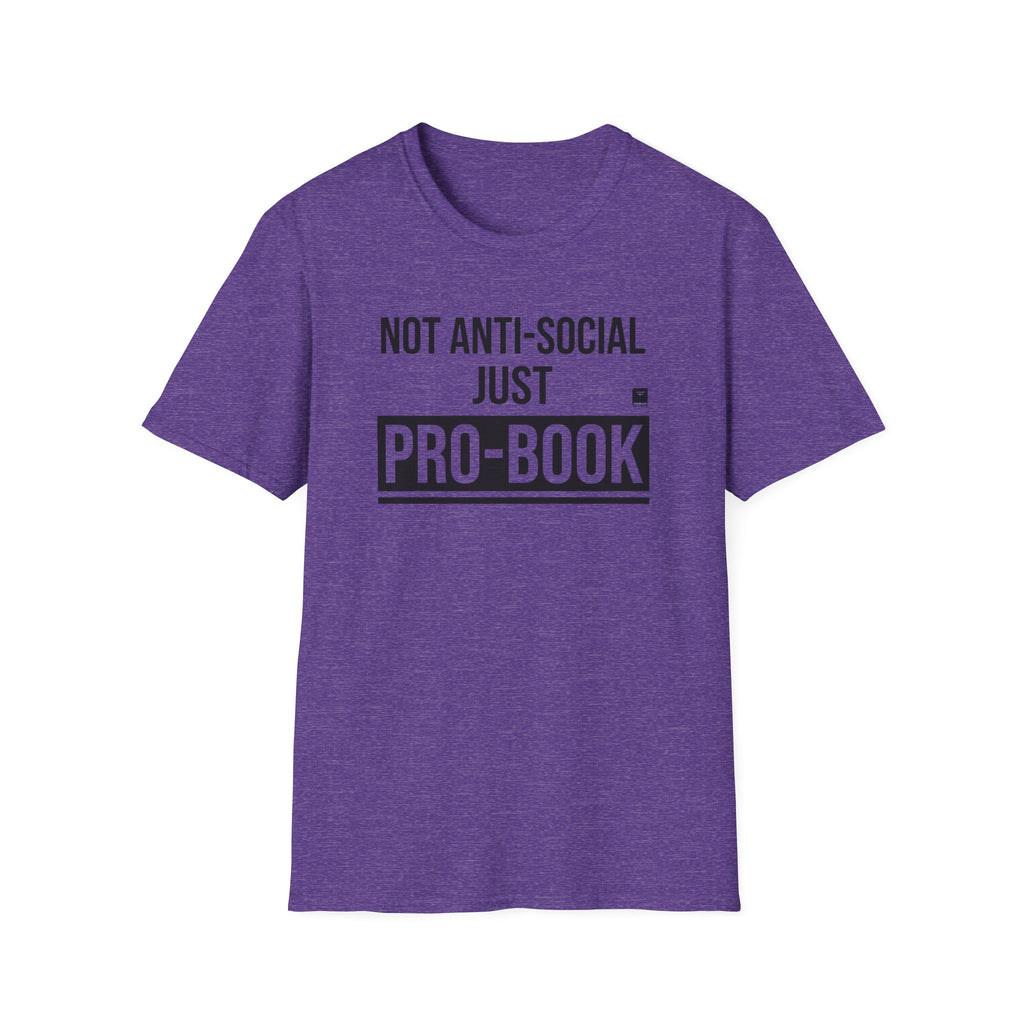 Pro-book T Shirt
