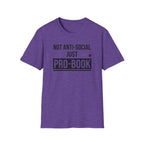 Pro-book T Shirt