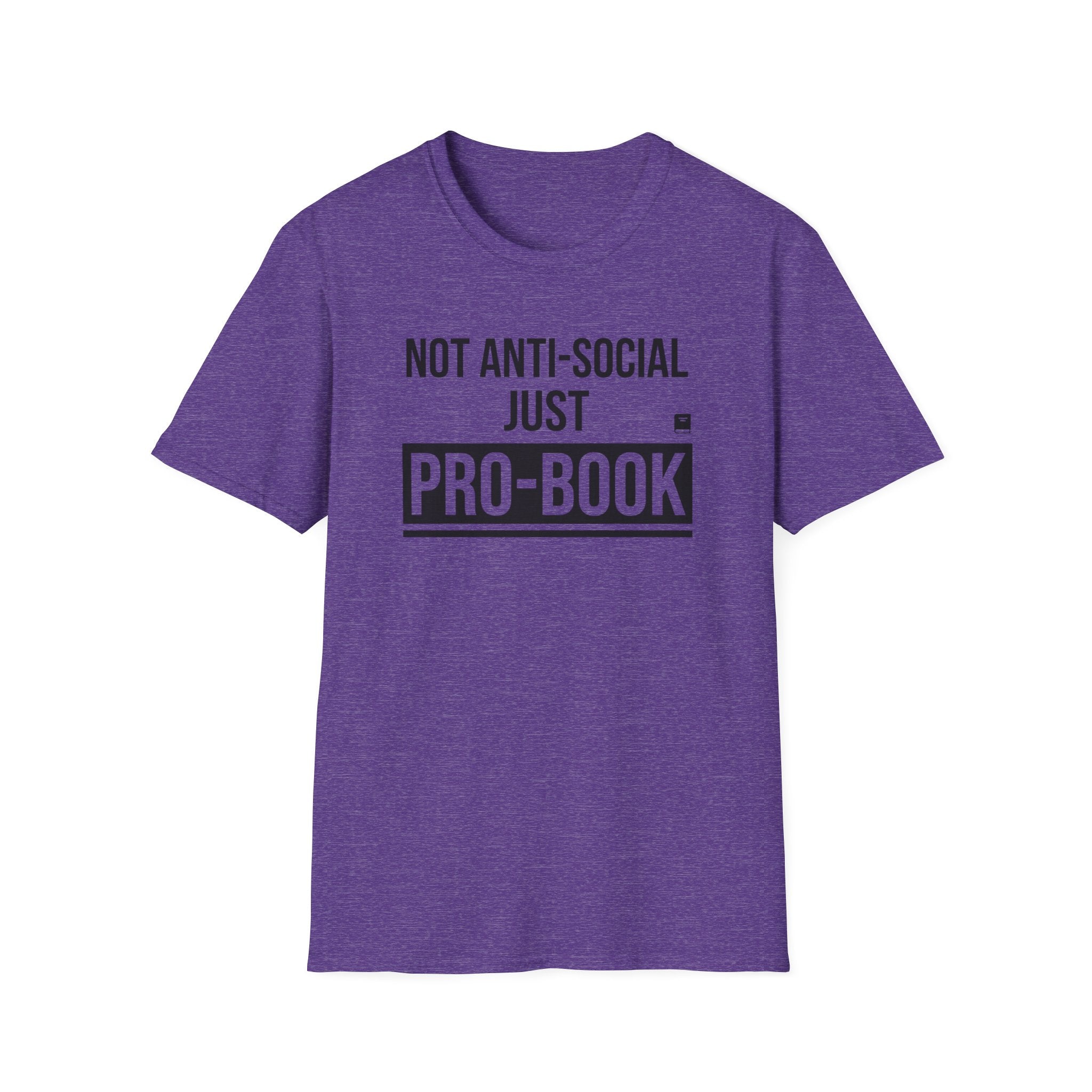 Pro-book T Shirt