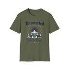 Well-Read T Shirt