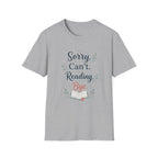 Reading Bye  T Shirt