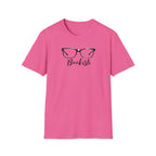 Bookish T Shirt