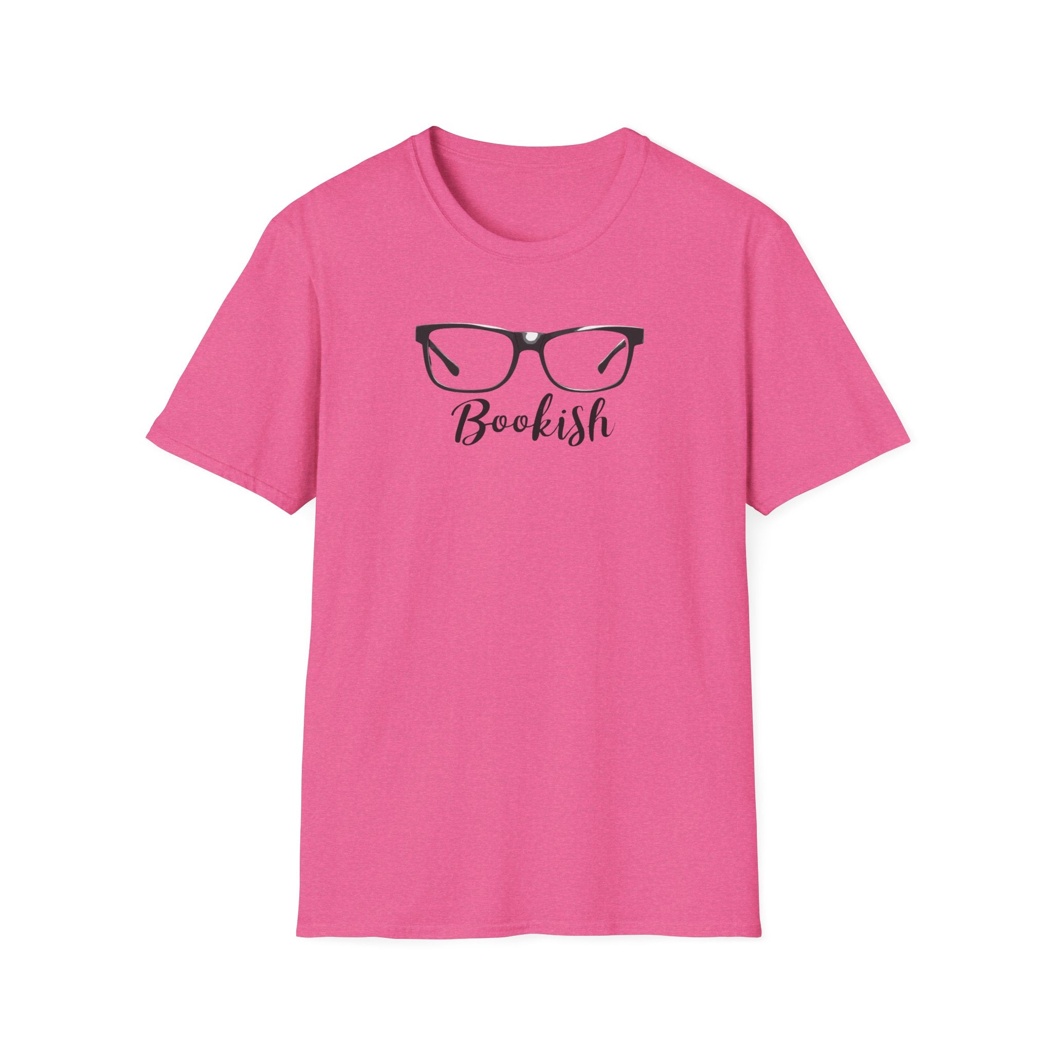 Bookish T Shirt